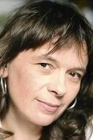 Photo of Marion Stalens