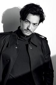 Photo of Adam Pak Tin-Nam