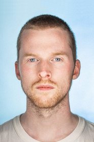 Photo of Logan Hawkes