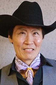 Photo of Stephen Chang