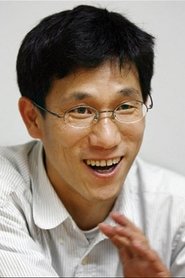 Photo of Jin Joong-gwon