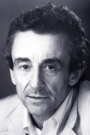Photo of Louis Malle