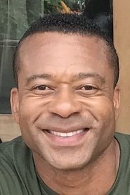 Photo of Dean Redman
