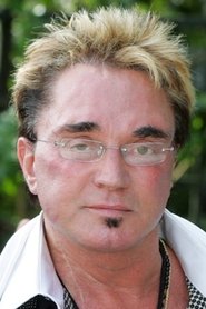 Photo of Roy Horn