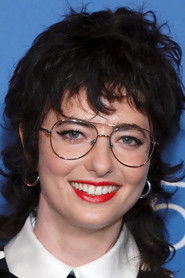 Photo of Sarah Sherman