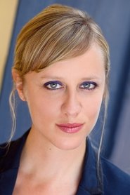 Photo of Betsy Holt