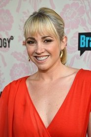 Photo of Jennifer Tisdale
