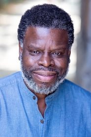 Photo of Femi Elufowoju Jr.