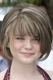 Photo of Lauren McKinney