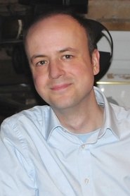 Photo of Marcus Hearn