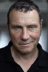 Photo of Nick Bartlett