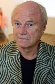 Photo of James Rosenquist
