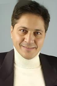 Photo of Sameer Chitre