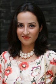 Photo of Amrutha Srinivasan