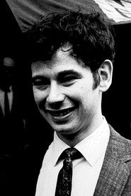 Photo of Ronald Tavel