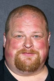 Photo of Joel Marsh Garland
