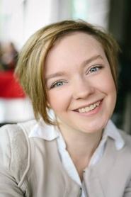 Photo of Olga Shuvalova