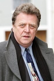 Photo of Nicholas Ball