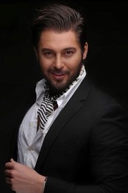 Photo of Danial Ebadi