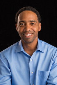 Photo of Kevin Carroll