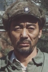Photo of Jiang Hualin