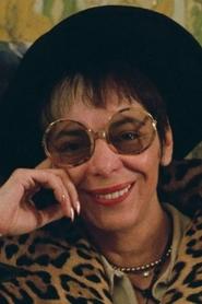 Photo of Shirley Clarke