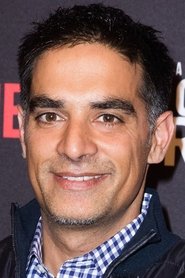 Photo of Gotham Chopra