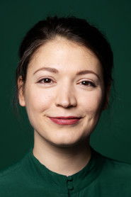 Photo of Irina Potapenko