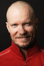 Photo of Matti Boustedt