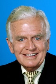 Photo of Hayden Rorke