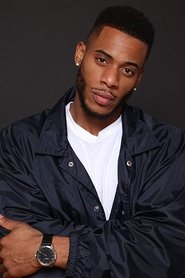 Photo of Courtney Burrell