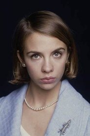 Photo of Kate Hardie