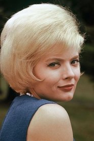 Photo of Corinne Marchand
