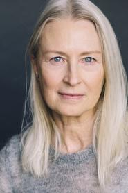 Photo of Christine Kellogg-Darrin