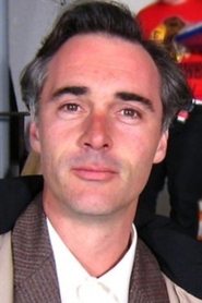 Photo of Tim Berrington
