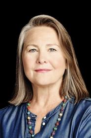 Photo of Cherry Jones