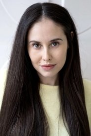 Photo of Ilana Yuryeva