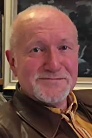 Photo of David McGillivray