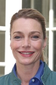 Photo of Aglaia Szyszkowitz