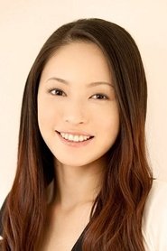 Photo of Haruka Suenaga