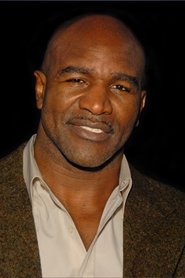 Photo of Evander Holyfield