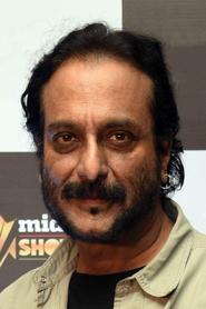 Photo of Milind Gunaji