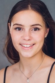 Photo of Angelina Cottrell