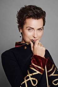 Photo of Danuta Stenka
