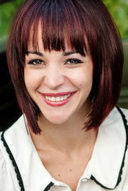 Photo of Ana Zimhart