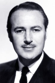 Photo of Hugh French