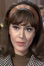 Photo of Julie Gregg
