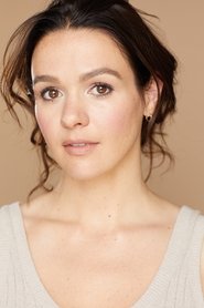 Photo of Cali Fredrichs