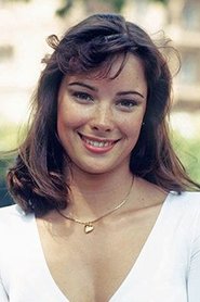Photo of Nicola Bryant