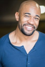 Photo of Keith Berry II
